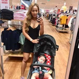 Meet your Posher, Natthicha